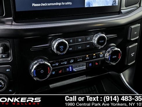 Used 2024 Ford F150 Raptor AWD/4WD image 25
