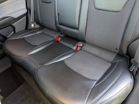 Used 2022 Jeep Compass Latitude image 28