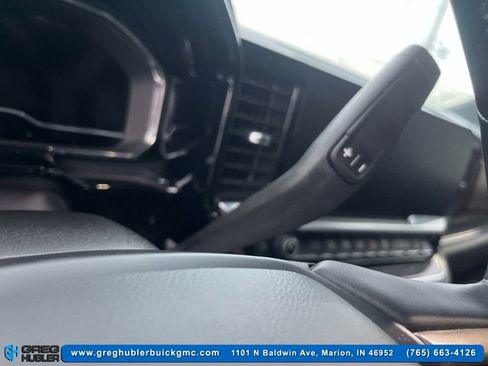 Used 2024 Chevrolet Silverado 3500 High Country w/ High Country Premium Package image 19