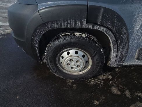 Used 2021 RAM ProMaster 3500 image 16