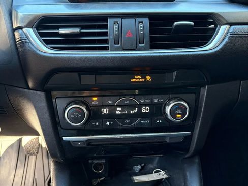 Used 2016 MAZDA MAZDA6 Touring image 25