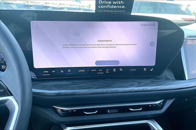 New 2026 Audi Q5 Premium Plus AWD/4WD image 24