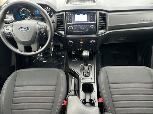Certified 2021 Ford Ranger XL w/ Equipment Group 101A High image 15