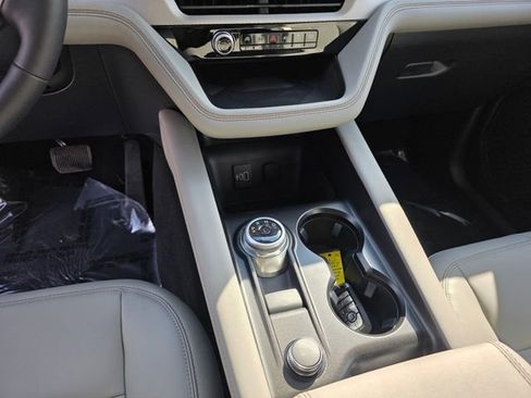 New 2026 Ford Explorer Active image 57