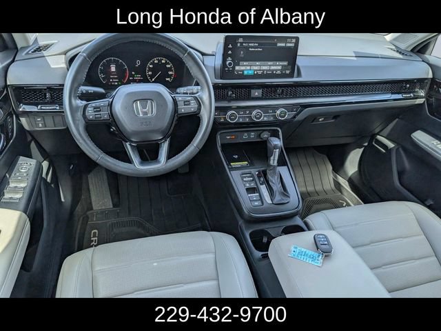 Used 2024 Honda CR-V EX-L image 19
