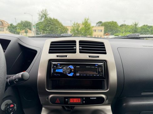 Used 2011 Scion xD FWD image 12