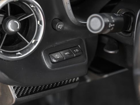 Used 2016 Chevrolet Camaro SS image 28