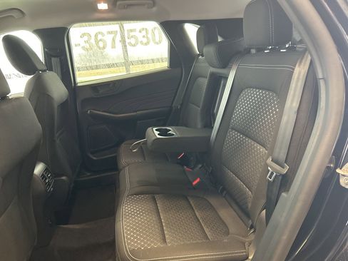 New 2026 Ford Escape Active w/ Cold Weather Package AWD/4WD image 12