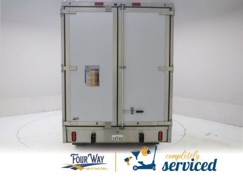 Used 2023 Ford E-350 and Econoline 350 Super Duty w/ Power Windows & Locks Group RWD image 4
