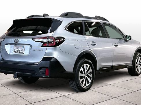 Used 2020 Subaru Outback Premium w/ Popular Package #1 image 16