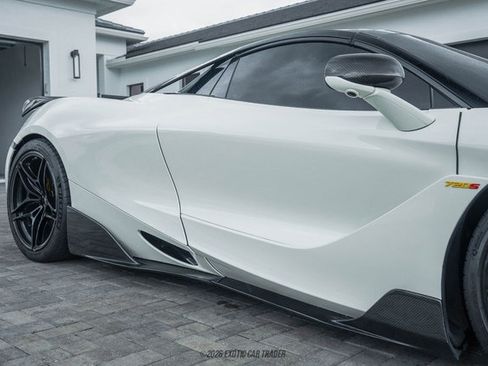 Used 2020 McLaren 720S Performance RWD image 57