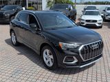 Used 2019 Audi Q3 2.0T Premium w/ Convenience Package image 2