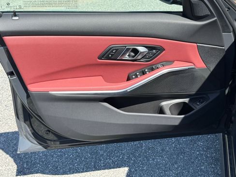 New 2026 BMW 330i Sedan image 18