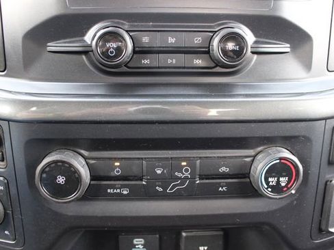 Used 2021 Ford F150 XL w/ Equipment Group 101A High AWD/4WD image 24
