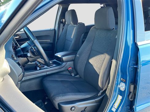 Certified 2023 Dodge Durango R/T w/ Blacktop Package image 21