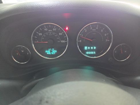 Used 2014 Jeep Wrangler Sahara w/ Connectivity Group AWD/4WD image 33