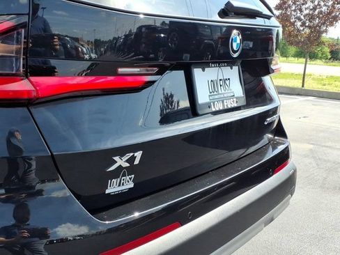 Used 2023 BMW X1 xDrive28i AWD/4WD image 33