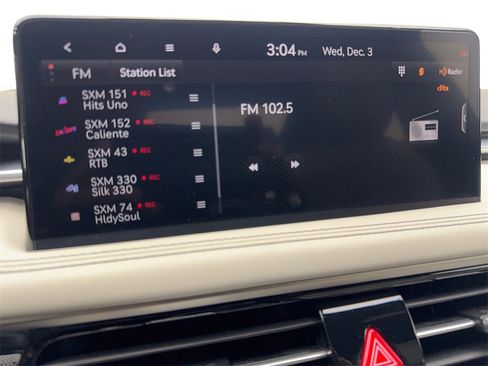 Used 2025 Genesis G70 2.5T image 64