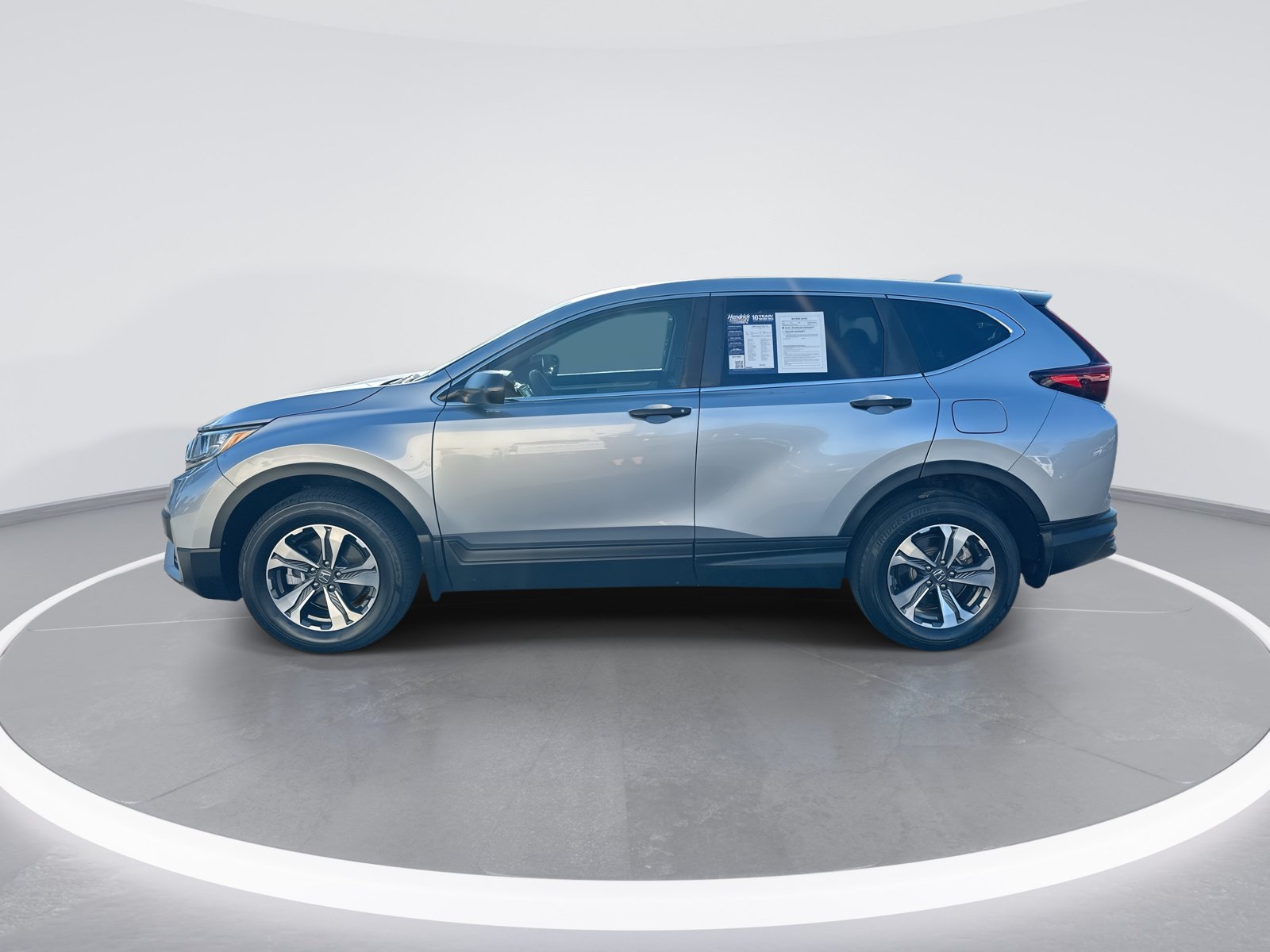 Used 2020 Honda CR-V LX image 6