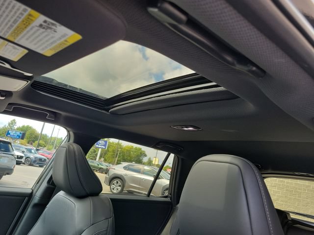 New 2026 Subaru Outback Limited AWD/4WD image 6