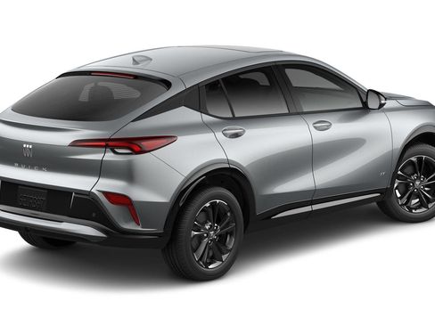 New 2026 Buick Envista Sport Touring image 3