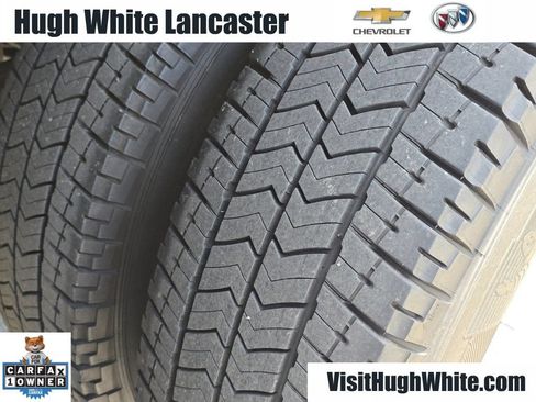 Used 2024 Chevrolet Silverado 3500 LT w/ Convenience Package AWD/4WD image 20