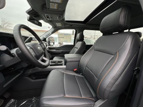 New 2026 Ford F250 Lariat w/ Lariat Ultimate Package image 13
