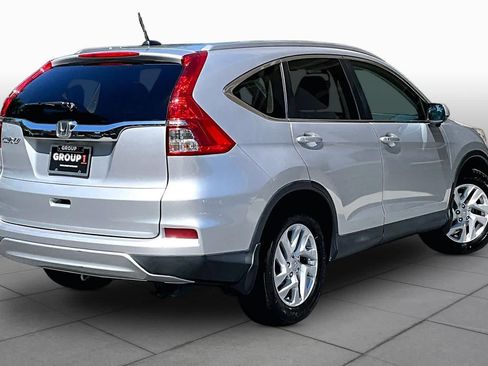 Used 2015 Honda CR-V EX-L image 13