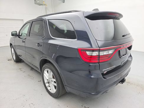 Used 2025 Dodge Durango R/T AWD/4WD image 9