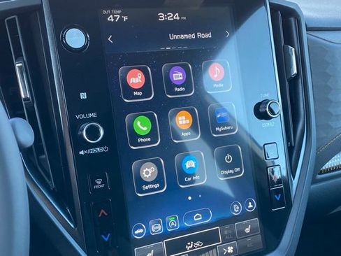 New 2026 Subaru Forester Wilderness image 19