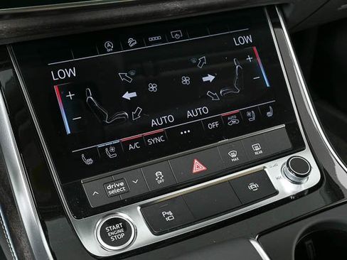 New 2025 Audi Q7 3.0T Premium Plus image 18