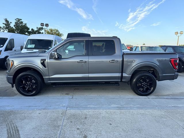 Used 2022 Ford F150 Lariat w/ Equipment Group 502A High AWD/4WD image 10