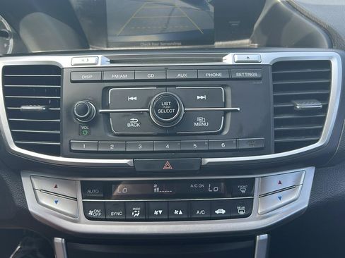 Used 2014 Honda Accord LX image 13