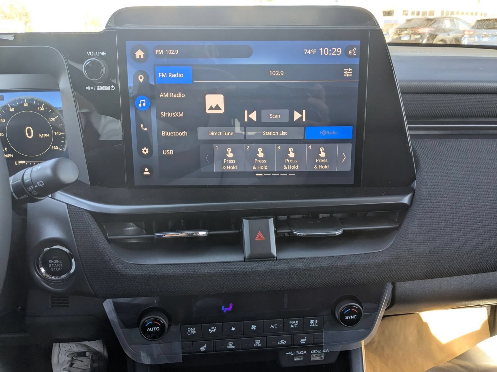 New 2026 Subaru Outback Limited AWD/4WD image 4
