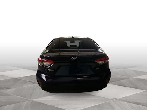 Used 2024 Toyota Corolla LE FWD image 7