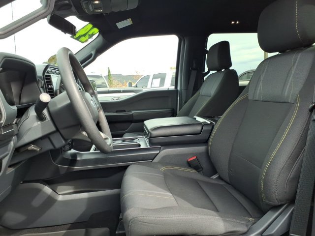 Used 2024 Ford F150 STX w/ Mobile Office Package AWD/4WD image 15