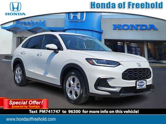 Used 2023 Honda HR-V LX video 1