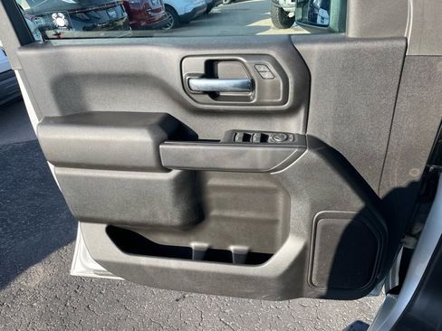 Used 2023 GMC Sierra 2500 Pro w/ Convenience Package image 49