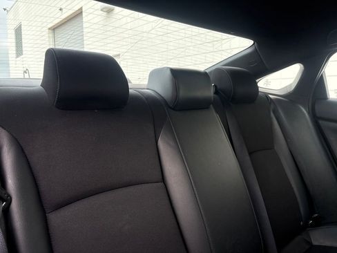 Used 2019 Honda Civic Sport image 25