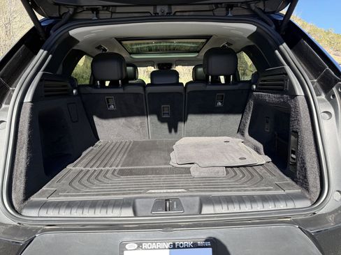 Certified 2024 Land Rover Range Rover Sport SE image 32