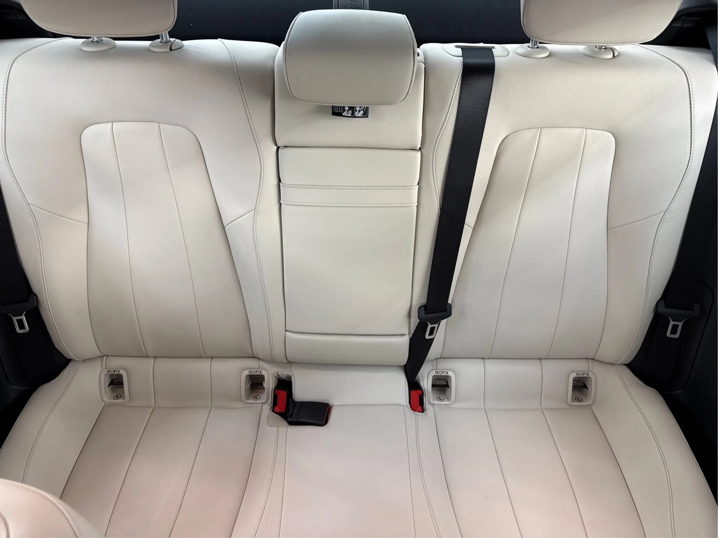 Used 2021 Mercedes-Benz A 220 4MATIC image 20