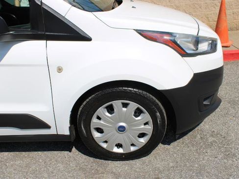 Used 2022 Ford Transit Connect XL image 8