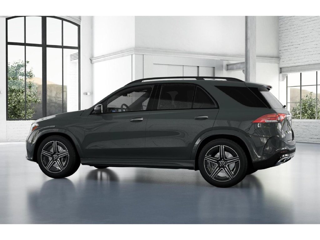 Used 2026 Mercedes-Benz GLE 450 4MATIC image 32