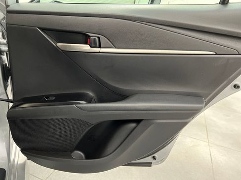 Used 2025 Toyota Camry LE FWD image 23