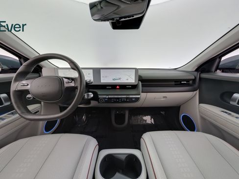 Used 2024 Hyundai Ioniq 5 Limited RWD image 26