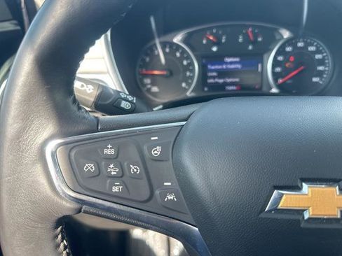 Used 2021 Chevrolet Equinox Premier image 9