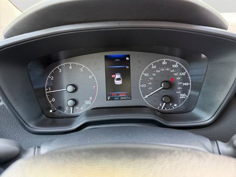 Used 2024 Toyota Corolla LE FWD image 28