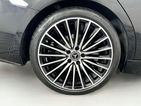 Certified 2023 Mercedes-Benz C 300 Sedan image 31