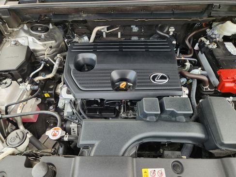 Used 2024 Lexus NX 250 FWD image 40