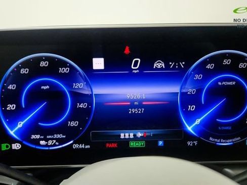 Used 2023 Mercedes-Benz EQS 450+ Sedan image 58